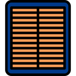 Performance Air Filters